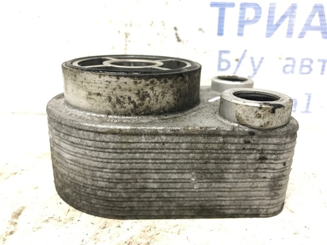779744 RENAULT Радиатор масляный (холодильник), под фильтром купить в Харьков