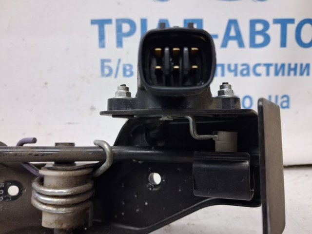7801013011 Педаль газа купить Николаев