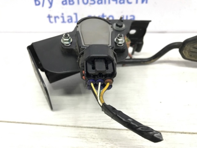 TOYOTA 7801013011 Педаль газа в наличии Тернополь