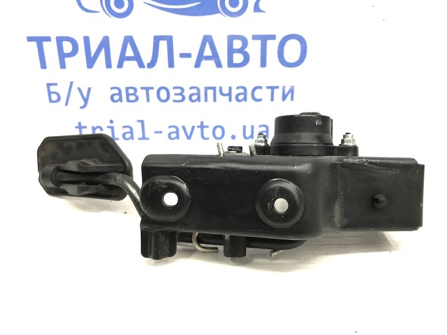7801013011 TOYOTA Педаль газа (акселератора) купить в Украина