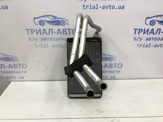 Радиатор печки 7801A009 MITSUBISHI