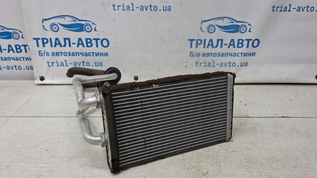 Радиатор отопителя 7801A133 MITSUBISHI