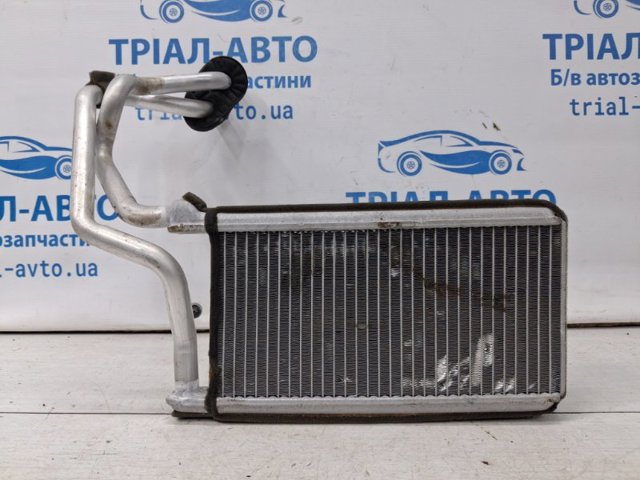 Радиатор отопителя 7801A382 MITSUBISHI