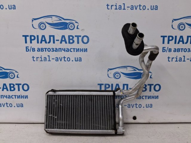 Радиатор отопителя салона 7801A382 MITSUBISHI