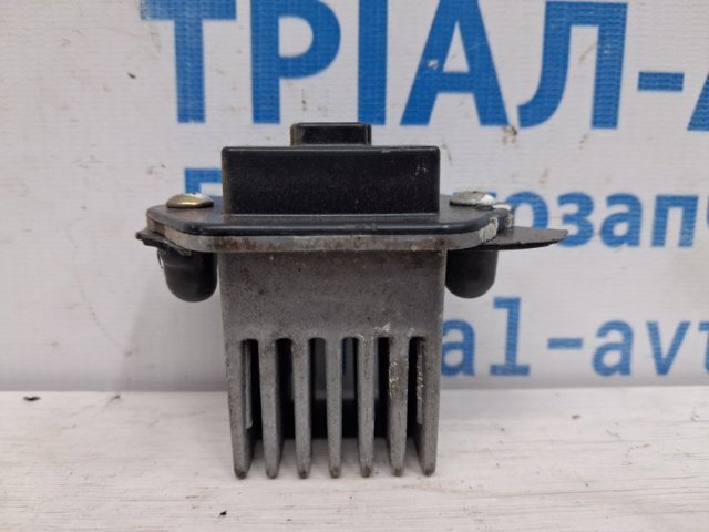Резистор отопителя 7801A390 MITSUBISHI
