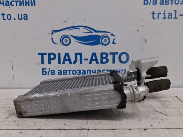 7801A493 MITSUBISHI Радиатор печки купить в Ужгород