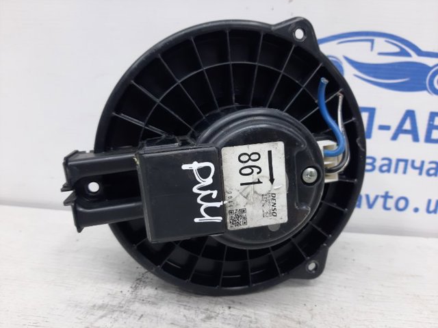 7801A502 MITSUBISHI Вентилятор печки купить в Киев