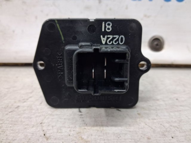 Реле печки 7802A006 MITSUBISHI