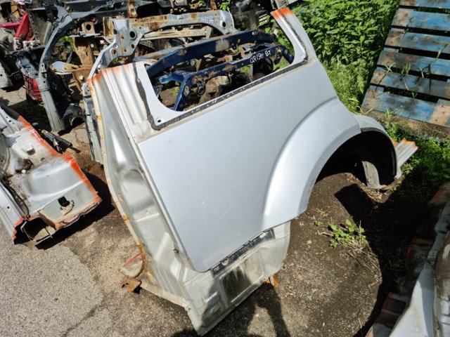 Крыло заднее правое 78100EB330 NISSAN