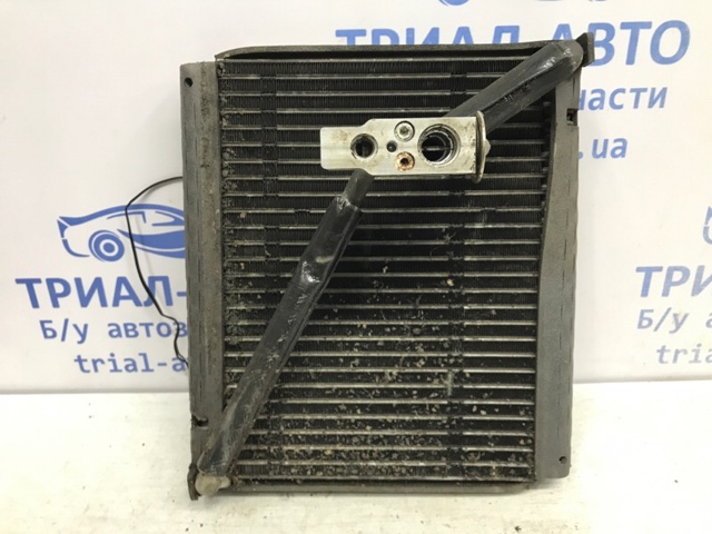 Радиатор отопителя салона 7810A017 MITSUBISHI