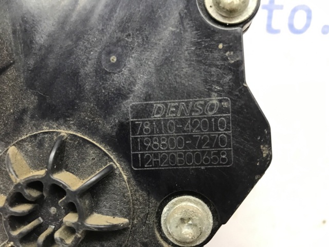 TOYOTA 7811042030 в наличии Сумы