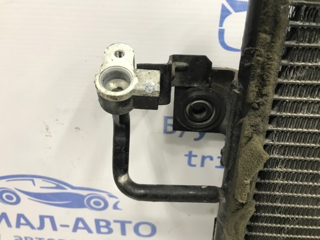 MITSUBISHI 7812A156 Радиатор кондиционера в наличии Черкассы