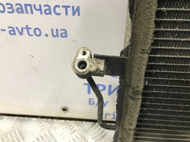 MITSUBISHI 7812A156 Радиатор кондиционера в наличии Каменское