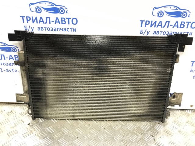 Радиатор кондиционера mitsubishi б/у оригінал, гарантія на запчастини 7812A204