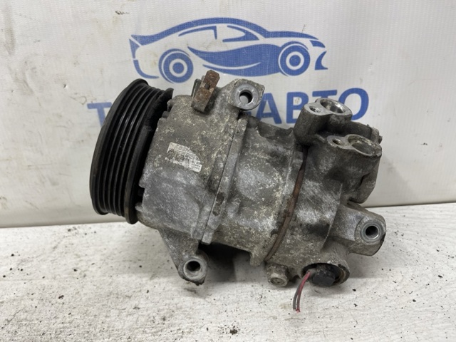 Компрессор хладагента 7813A058 MITSUBISHI