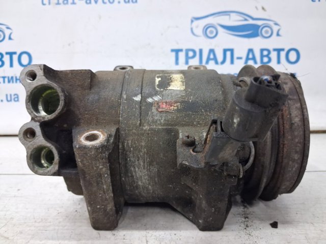 7813A105 MITSUBISHI Компрессор кондиционера купить в Ровно
