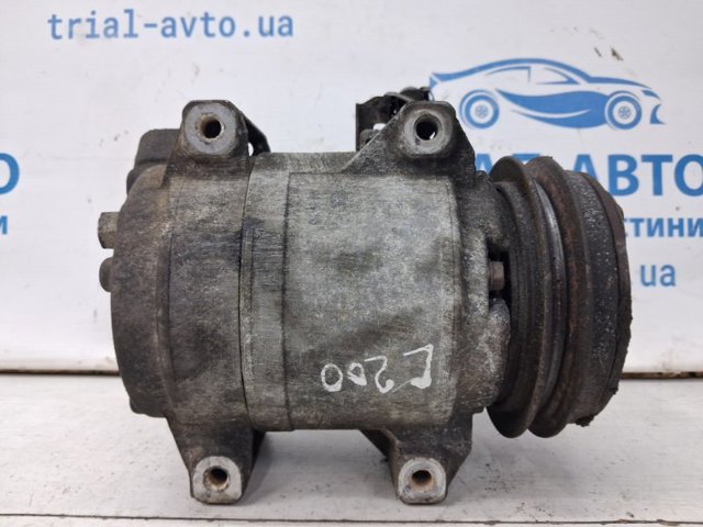 Компрессор хладагента 7813A105 MITSUBISHI