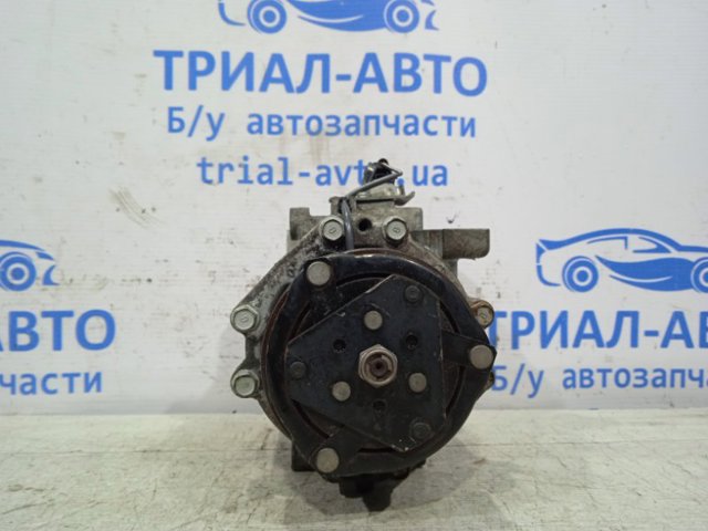 MITSUBISHI 7813A138 Компрессор кондиционера в наличии Павлоград