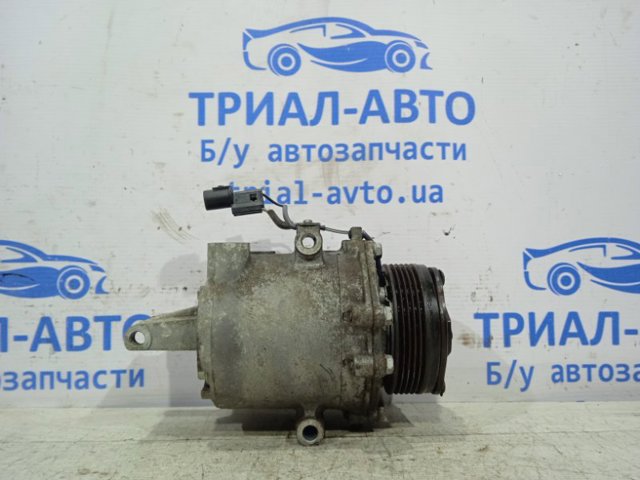 MITSUBISHI 7813A138 Компрессор кондиционера в наличии Днепр