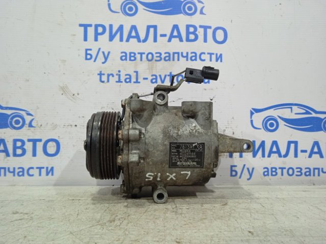 Компрессор климатической установки 7813A138 MITSUBISHI