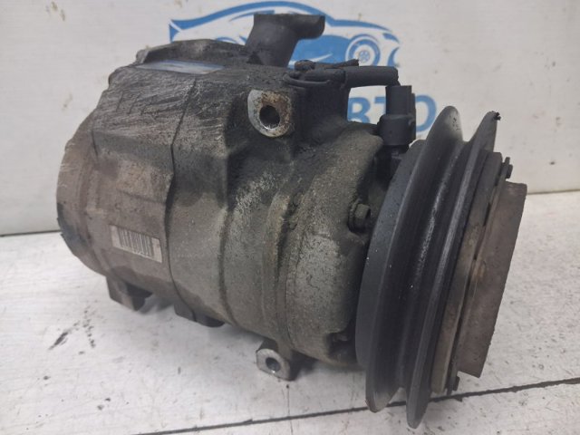Компрессор системы кондиционирования 7813A186 MITSUBISHI