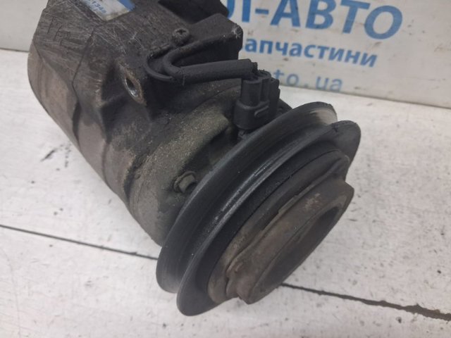 MITSUBISHI 7813A186 Компрессор кондиционера в наличии Ирпень