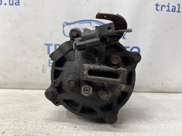 7813A402 MITSUBISHI Компрессор кондиционера купить в Сумы