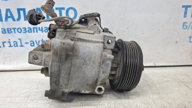 7813A428 Компрессор кондиционера купить Одесса