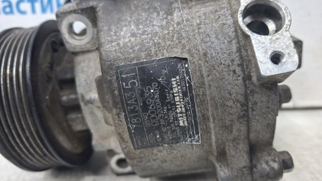 7813A428 Компрессор кондиционера купить Винница