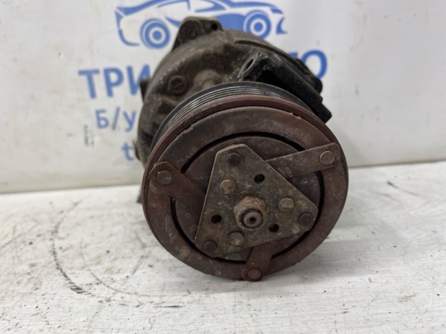 7813A428 MITSUBISHI Компрессор кондиционера купить в Тернополь