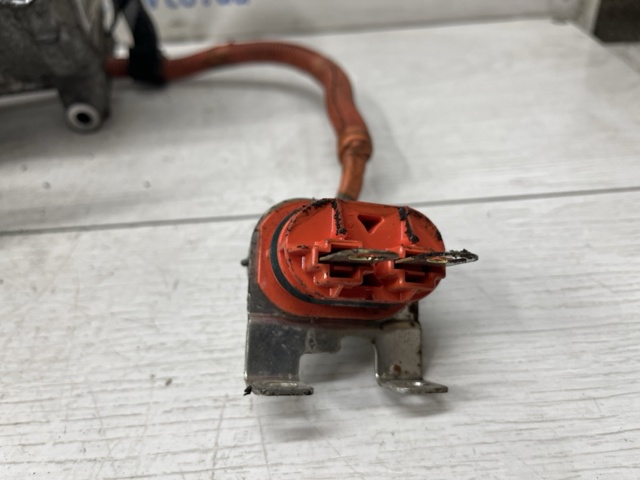 Компрессор климатической установки 7813A483 MITSUBISHI