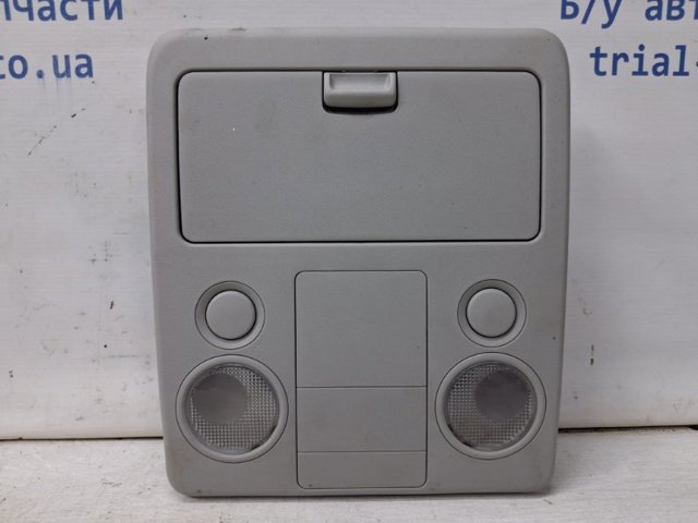 Плафоны внутреннего освещения 7817065J016GS SUZUKI