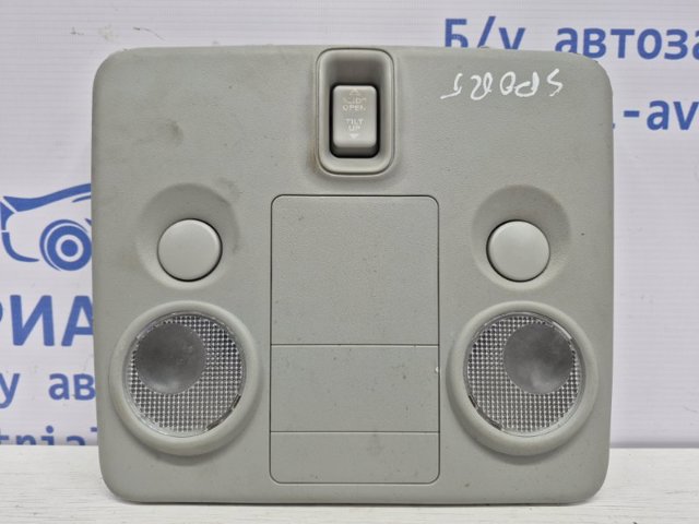 7817065J016GS SUZUKI Плафон освещения салона (кабины) купить в Каменское