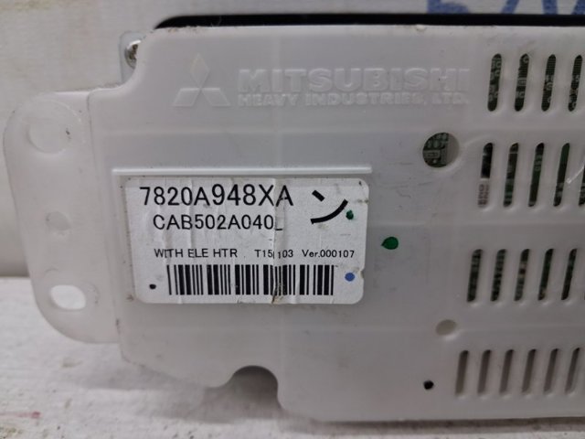 7820A948XA MITSUBISHI купить в Черкассы