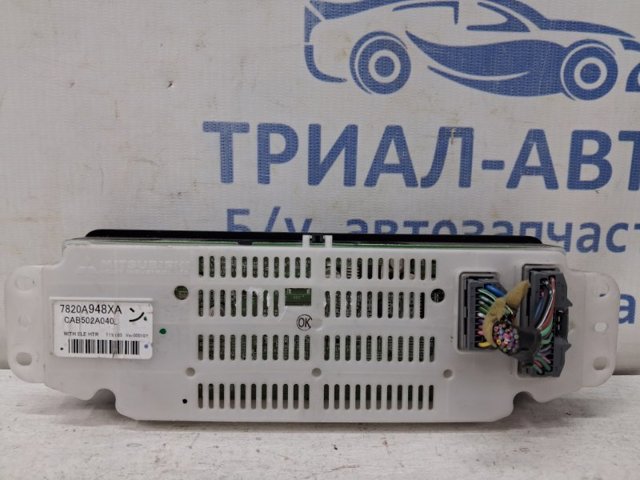 MITSUBISHI 7820A948XA в наличии Павлоград