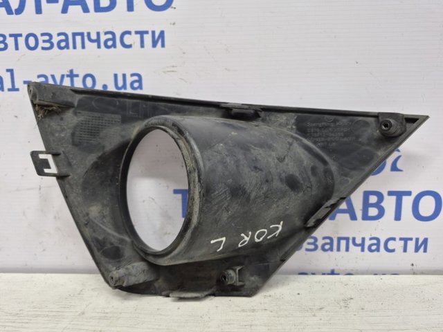 7871334300 Ободок (окантовка) фары противотуманной левой купить Запорожье