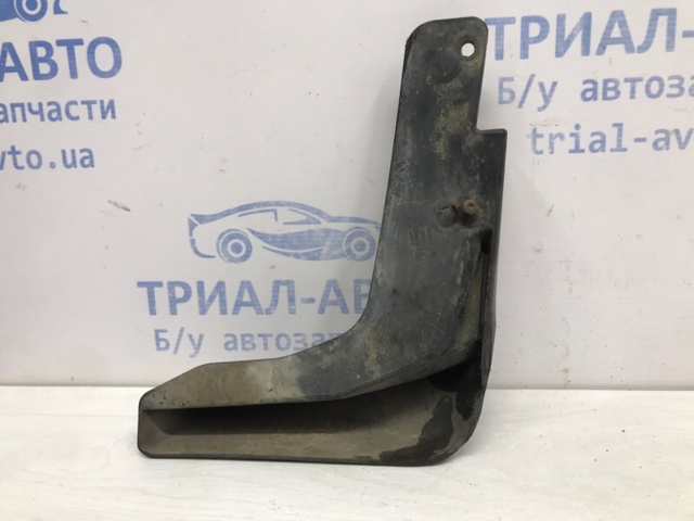 NISSAN 788134CE0A Брызговик задний левый в наличии Украина