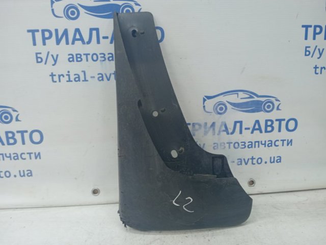 Брызговик задний, левый 78813JG000 NISSAN