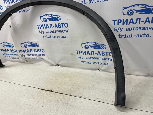 NISSAN 78860CG000 Молдинг крыла заднего правого в наличии Черновцы