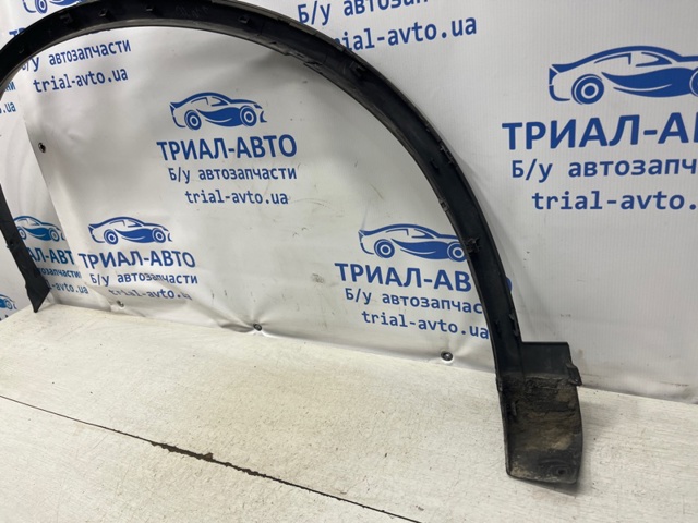 NISSAN 78860CG000 Молдинг крыла заднего правого в наличии Сумы