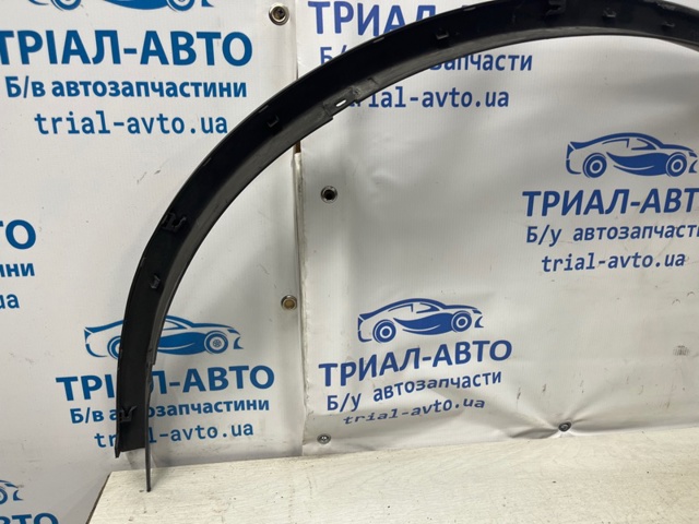NISSAN 78860CG000 Молдинг крыла заднего правого в наличии Полтава