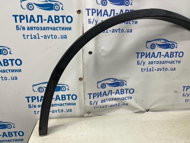 78861CG000 NISSAN Молдинг крыла заднего левого купить в Сумы