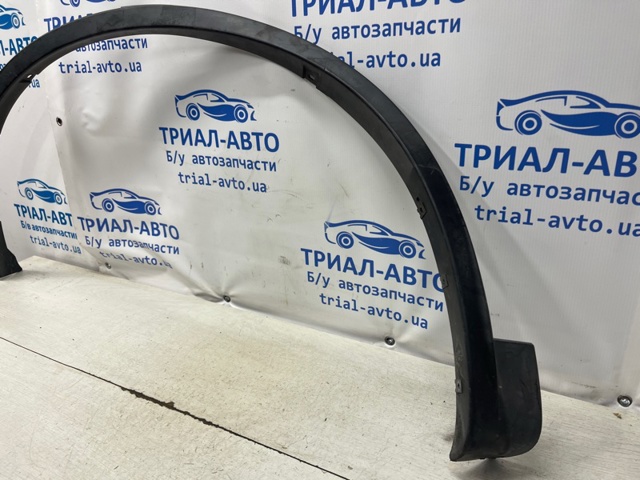 78861CG000 Молдинг крыла заднего левого купить Черкассы