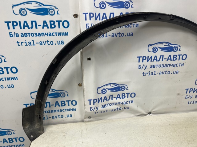 NISSAN 78861CG000 Молдинг крыла заднего левого в наличии Харьков