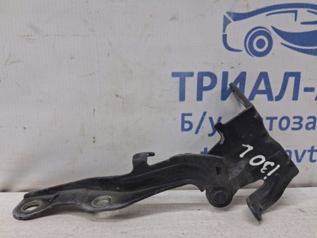 Завеса капота левая 791102L000 HYUNDAI