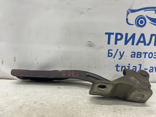Петля капота, левая 791102T000 HYUNDAI