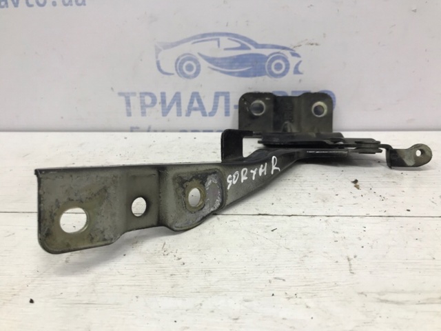 791202P000 HYUNDAI Петля капота правая купить в Днепр