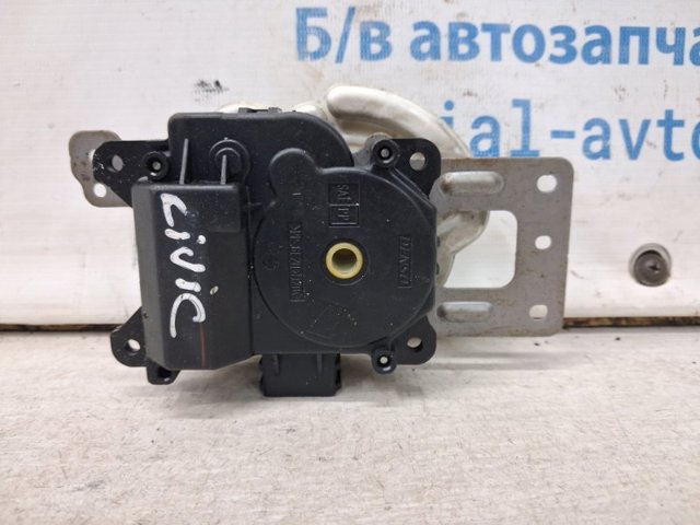 Тяга привода заслонки печки 79140SNKA01 HONDA