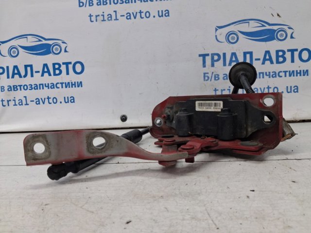791502W000 HYUNDAI Пиропатрон петли капота купить в Черкассы