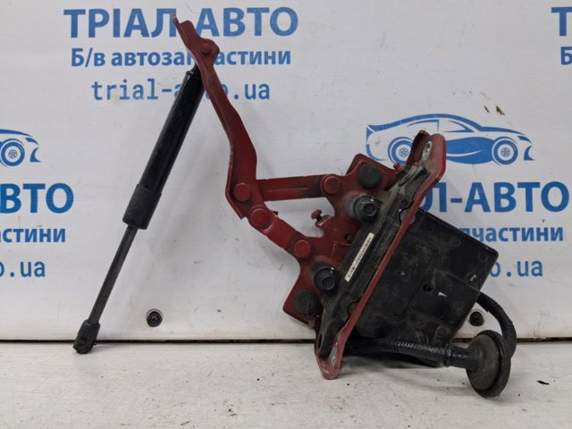 Пиропатрон петли капота 791502W000 HYUNDAI